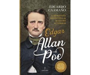 Jose Eduardo Caamano Justo Edgar Allan Poe (Tascabile)