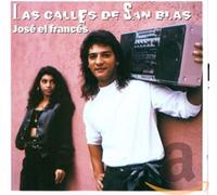 Jose El Frances - Las Calles De San Blas