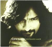 Jose El Frances - Respirando Amor [Import]