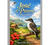 Jose el Pitirre de Puerto Rico