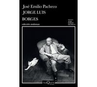José Emilio Pac Jorge Luis Borges: Una Invitación a Su Lectura / Jor (Tascabile)