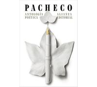 Jose Emilio Pach Antologia poetica (El libro de bolsillo - Literatu (Tascabile)