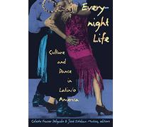 José Esteban Muñoz Everynight Life (Tascabile) Latin America Otherwise