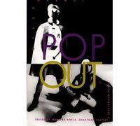 José Esteban Muñoz Pop Out (Tascabile) Series Q