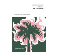 Jose Eustasio Rivera La vorágine / The Vortex (Tascabile)