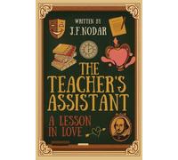 Jose F Nodar The Teacher's Assistant (Tascabile)