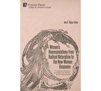 José F. Rojas-V Women’s Representations from Radical Naturalism (Digital online)