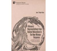 José F. Rojas Women’s Representations from Radical Naturalism (Tascabile)