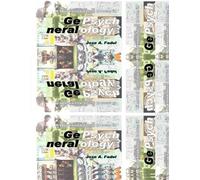 Jose Fadul A Workbook for a Course in General Psychology (Tascabile)