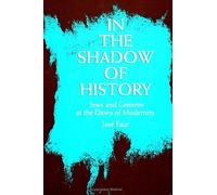 José Faur In the Shadow of History (Tascabile)