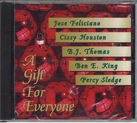 Jose Feliciano - A Gift for Everyone