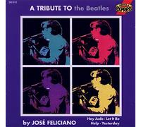 Jose Feliciano - A Tribute to the Beatles