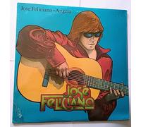 José Feliciano - Angela - Private Stock - 1C 062-97 849
