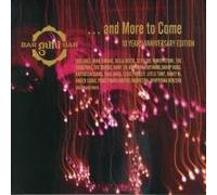 Jose Feliciano - Bar Guru Bar : 10 years anniversary edition (2CD), 2007 Sony BMG