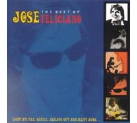Jose Feliciano - Best of