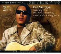 Jose Feliciano - Best of