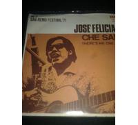 José Feliciano - Ché sará (#rca74-16073) / Vinyl single [Vinyl-Single 7'']