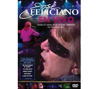 Jose Feliciano - En Vivo
