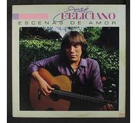 JOSE FELICIANO - escenas de amor