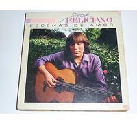 José Feliciano - Escenas de amor
