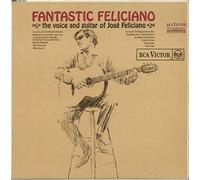 José Feliciano - Fantastic Feliciano