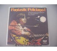 JOSE FELICIANO - fantastic feliciano LP