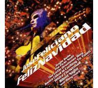 Jose Feliciano - Feliz Navidad