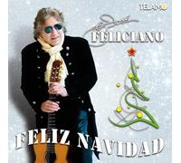 Feliciano,José Feliz Navidad (CD)