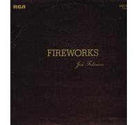 José Feliciano - Fireworks - RCA Victor - LSP-4370