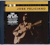 JOSE FELICIANO - Introduction To