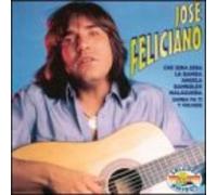 Jose Feliciano Jose Feliciano (CD)