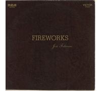 Jose Feliciano - JOSE FELICIANO Fireworks LP 1970