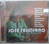Jose Feliciano - Jose Feliciano Y Amigos
