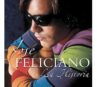 Jose Feliciano - La Historia De Jose Feliciano
