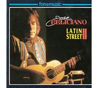 JOSE FELICIANO-LATIN STREET