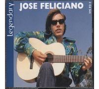 Jose Feliciano - Legendary