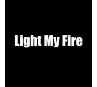 Jose Feliciano - Light My Fire