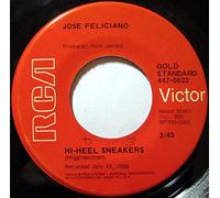 José Feliciano - Light My Fire / California Dreamin'