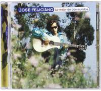 Jose Feliciano - Lo Mejor de Dos Mundos