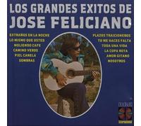 José Feliciano - Los Grandes Exitos de Jose Feliciano, Vol. 1