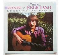 José Feliciano - Love Scenes / Escenas De Amor