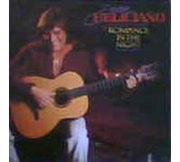José Feliciano - Romance in the night (1983) / Vinyl record [Vinyl-LP]