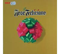 José Feliciano - Same (1970, incl. 'Feliz navidad') / Vinyl record [Vinyl-LP]