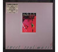 JOSE FELICIANO - Sweet Soul Music