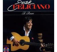 José Feliciano - Te Amaré
