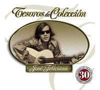 Jose Feliciano - Tesoros De Coleccion