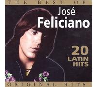 Jose Feliciano - The Best of