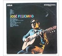 José Feliciano - The Voice And Guitar Of José Feliciano