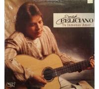 José Feliciano - Tu Immenso Amor (+ Product Fact) [Vinyl LP]