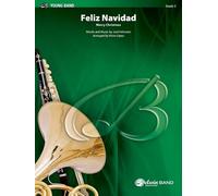 José Feliciano Victor López Feliz Navidad (Tascabile) Pop Young Band